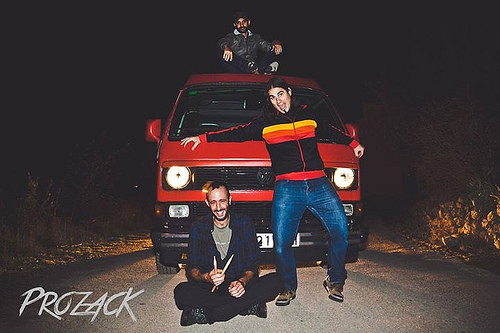 Prozack
